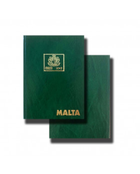1986-1992 Malta Stamps Collection Mint Never Hinged