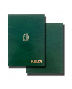 1986-1994 Malta Stamps Collection Mint Never Hinged
