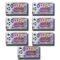 0 Euro Souvenir Banknote Set of 7 Italia Banknotes Italy SEDN 2021-1