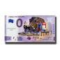 Anniversary 0 Euro Souvenir Banknote Puebla De Sanabria Colour Spain VEER 2020-1