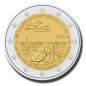 2021 Finland Alands Autonomy 100 Years 2 Euro Coin