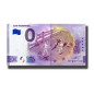 0 Euro Souvenir Banknote San Fermines Spain VEFW 2021-1