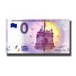 0 Euro Souvenir Banknote Les Plus Beaux Calvaries De Bretagne France UEMW 2017-1