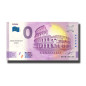 Anniversary 0 Euro Souvenir Banknote Roma Colosseo Italy SEDQ 2021-1