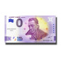 Anniversary 0 Euro Souvenir Banknote Albert Camus France UEHJ 2021-12