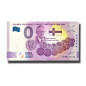 0 Euro Souvenir Banknote Suomen Presidenti Ahtisaari 1994-2000 Finland LEBM 2021-10