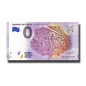 0 Euro Souvenir Banknote Dominik Skutezky Slovakia EECQ 2020-1