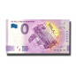 0 Euro Souvenir Banknote GP Dell'Emilia Romagna Italy SECQ 2021-5