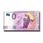 0 Euro Souvenir Banknote GP San Marino E Della Riviera Di Rimini Italy SECQ 2021-7