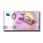 0 Euro Souvenir Banknote GP Italy SECQ 2021-8