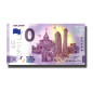0 Euro Souvenir Banknote Bologna Bophilex Italy SEDS 2021-1