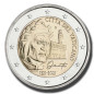 2021 Vatican 700th Anniversary of the Death of Dante Alighieri 2 Euro Coin