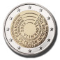 2021 Slovenia 200th Anniversary of the Establishment of the Carniola Provincial Museum 2 Euro Coin