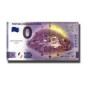 Anniversary 0 Euro Souvenir Banknote Festung Ehrenbreitstein Germany XELT 2021-1