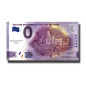 Anniversary 0 Euro Souvenir Banknote Schloss Stolzenfels Germany XETG 2021-1
