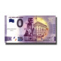 Anniversary 0 Euro Souvenir Banknote Die Berliner Rede Germany XEMZ 2021-57