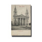 Malta Postcard G.Modiano St. Publio's Church 6685 UPU Unused Undivided Back