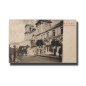 Malta Postcard G. Modiano Piazza St. Giovanni 6706 UPU Unused Undivided Back