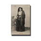 Malta Postcard G. Modiano Maltese Lady 6880 UPU Unused Undivided Back