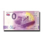 0 Pound Souvenir Banknote Southampton & R.M.S. Titanic United Kingdom GBAF 2021-1