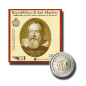 2005 San Marino World Year of Physics 2005 2 Euro Coin