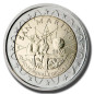 2005 San Marino World Year of Physics 2005 2 Euro Coin