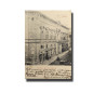 Malta Postcard G. Modiano Castellania Court House 3524 UPU Used Undivided Back