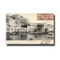 Malta Postcard G. Modiano Marine Custom House 3539 UPU Used Undivided Back V2
