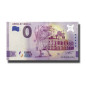 0 Euro Souvenir Banknote Arena Di Verona Italy SEDU 2021-1