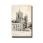 Malta Postcard G. Modiano Strada S. Giovanni 3543 UPU Unused Undivided Back