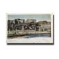 Malta Postcard Vincenzo Galea Msida Used With Stamp Undivided Back Unappropriated