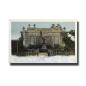 Malta Postcard Vincenzo Galea Fountain St Anton Gardens Used With Stamp Undivided Back