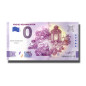 Anniversary 0 Euro Souvenir Banknote Frohe Weihnachten Germany XERH 2021-1