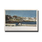 Malta Postcard Vincenzo Galea St Julians Bay Used Undivided Back Unappropriated