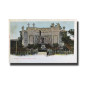 Malta Postcard Vincenzo Galea Fountain St Anton Garden Undivided Back Signed