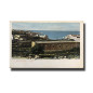 Malta Postcard Vincenzo Galea Bird Eye View Unused Unappropriated Undivided Back