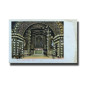 Malta Postcard Vincenzo Galea Chapel of Bones New Unappropriated Undivided Back V2