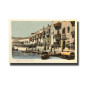 Malta Postcard Vincenzo Galea Sliema New Unappropriated Undivided Back