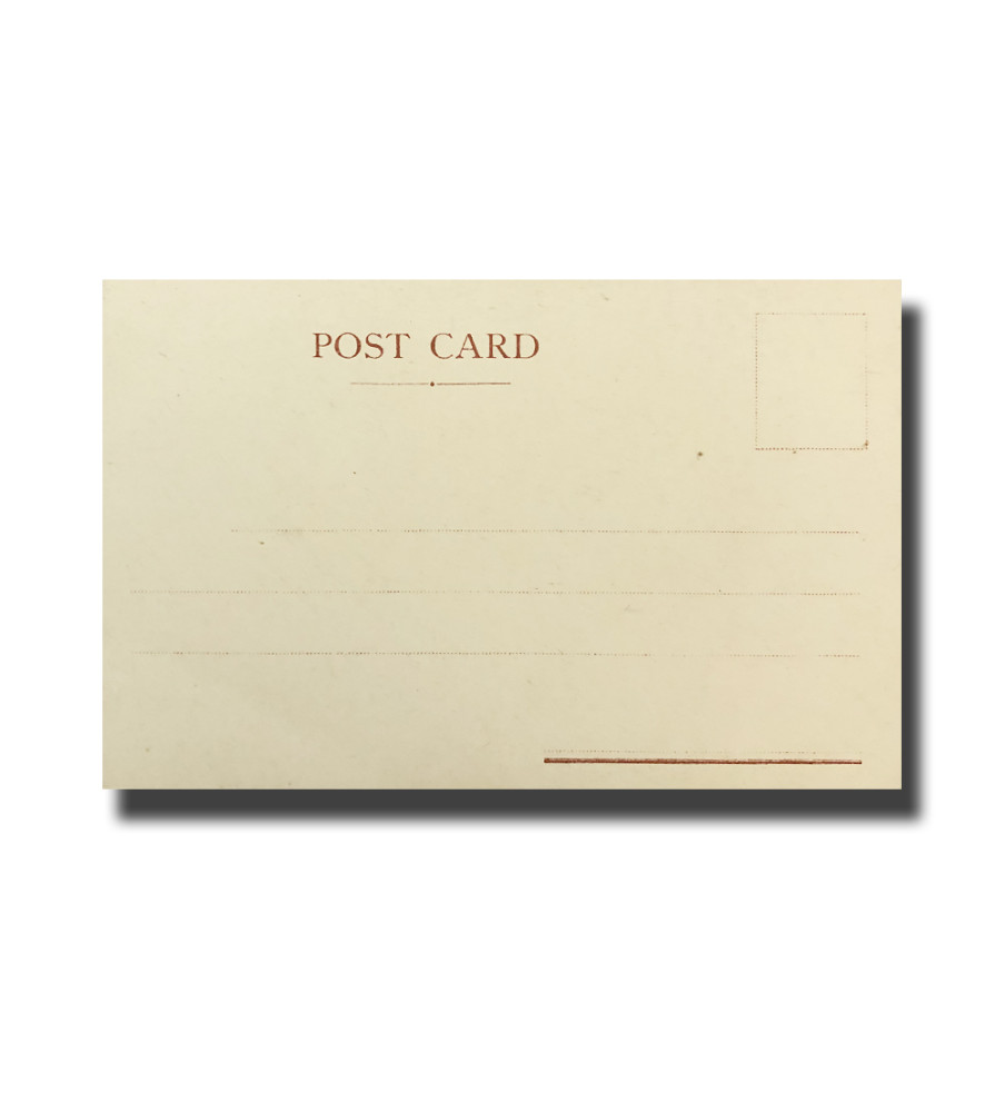 Malta Postcard Vincenzo Galea Sda Reale New Unappropriated Undivided Back Malta Postcard Vincenzo Galea Sda Reale New Unappropriated Undivided Back