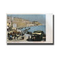 Malta Postcard Vincenzo Galea Di Antonio Barriera Valletta New Undivided Back