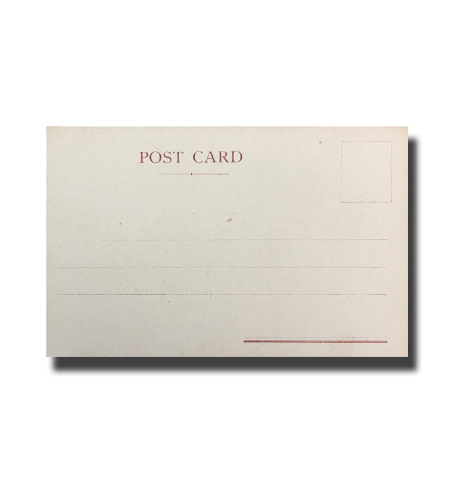 Malta Postcard Vincenzo Galea Opera House Unused Undivided Back Malta Postcard Vincenzo Galea Opera House Unused Undivided Back