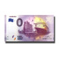0 Euro Souvenir Banknote Hamburg Germany XEMW 2020-1