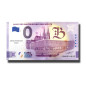 Anniversary 0 Euro Souvenir Banknote Haus Der Bayerischen Geschichte Germany XEND 2020-1