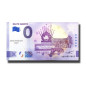 Anniversary 0 Euro Souvenir Banknote Milite Ignoto Italy SEDX 2022-1
