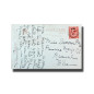 Malta Postcard Tucks Strada Santa Lucia Used With Stamp Divided Back
