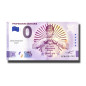 Anniversary 0 Euro Souvenir Banknote Professioni Sanitare Italy SEDJ 2022-2