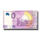 0 Euro Souvenir Banknote Buona Pasqua Happy Easter Italy SEDY 2022-1