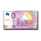 Anniversary 0 Euro Souvenir Banknote Buona Pasqua Happy Easter Italy SEDY 2022-1