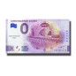 Anniversary 0 Euro Souvenir Banknote Caves Roquefort Societe France UEYJ 2022-1
