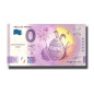 Anniversary 0 Euro Souvenir Banknote Vrolijk Pasen Netherlands PEBQ 2022-1